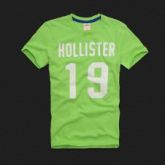 Camisa Hollister